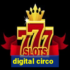 digital circo